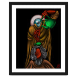 “Blame all your life on me” thumbnail