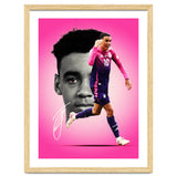 Jamal Musiala thumbnail