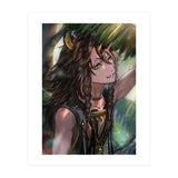 Anime (Print Only) thumbnail