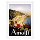Amalfi Coast thumbnail