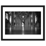 Lost inside the Louvre thumbnail