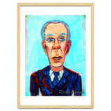J L Borges 2 3d 2 thumbnail
