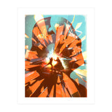 Star Wars (Print Only) thumbnail