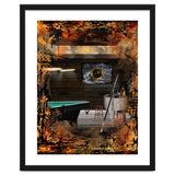Billiards Pool Hall thumbnail