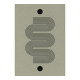 SIMPLE MODERN MOVE NO.2 (Print Only) thumbnail
