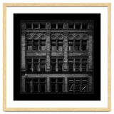 No 11 Adelaide St W 1 with Border thumbnail