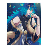 Anime (Print Only) thumbnail