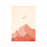 Zugspitze, Eins (Print Only) thumbnail