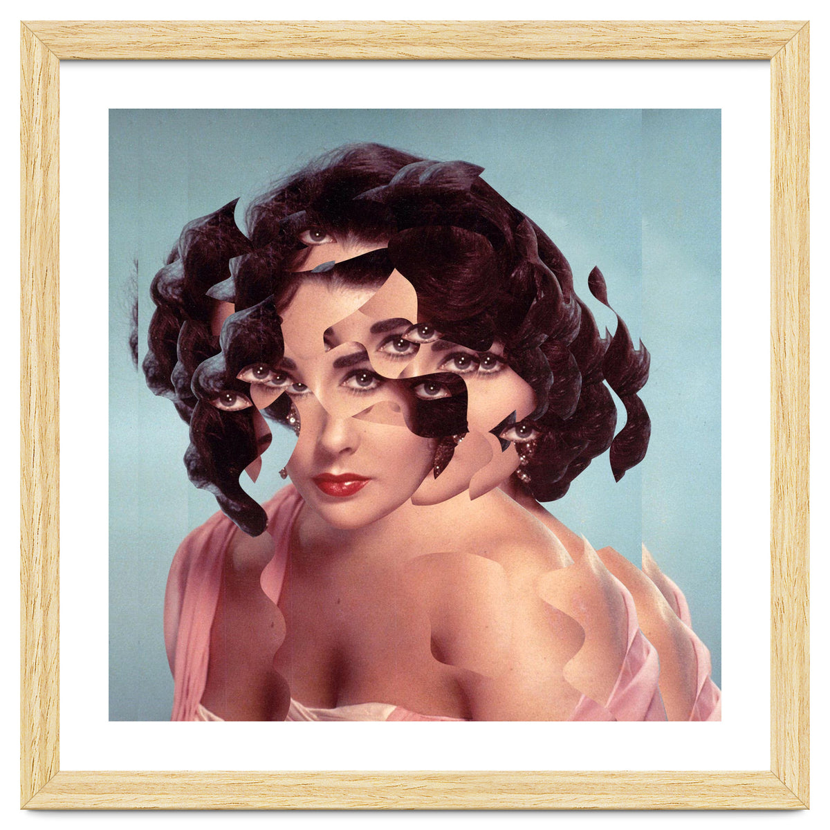 Another Portrait Disaster Liz 4 Ne24