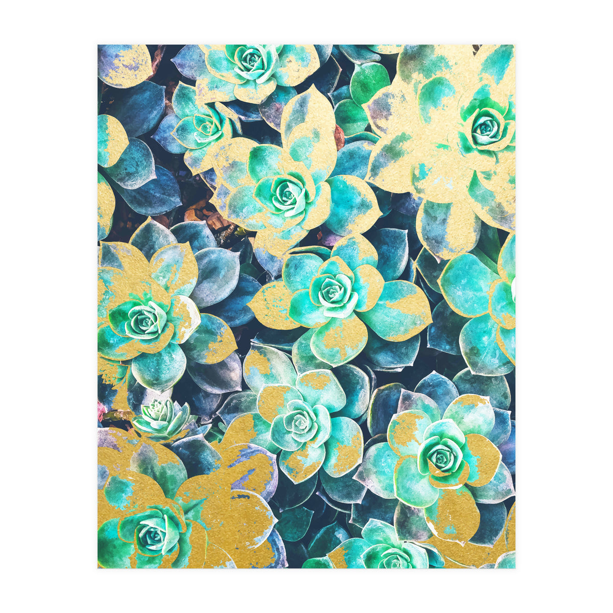 Nurture #society6 #decor #buyart (Print Only)