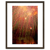 Fireworks over Jerusalem II thumbnail