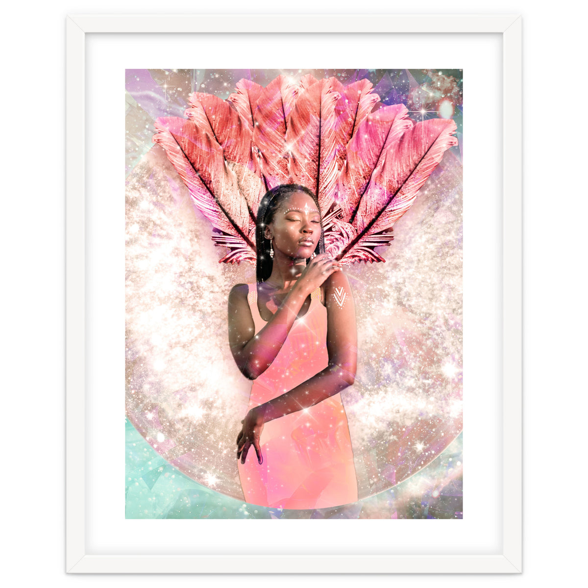Zuri - Empress Of Peace & Harmony