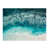 Aqua Floating (Print Only) thumbnail