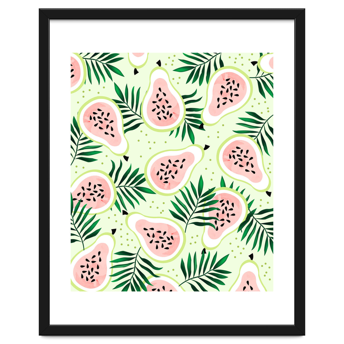 Juicy Surprise #society6 #decor #buyart