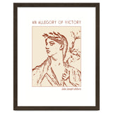 An Allegory Of Victory – Jules Joseph Lefebvre thumbnail