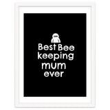 Best bee keeping mum ever thumbnail