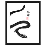 Black Snake thumbnail