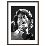 James Brown Jazz Singer Trending Now thumbnail