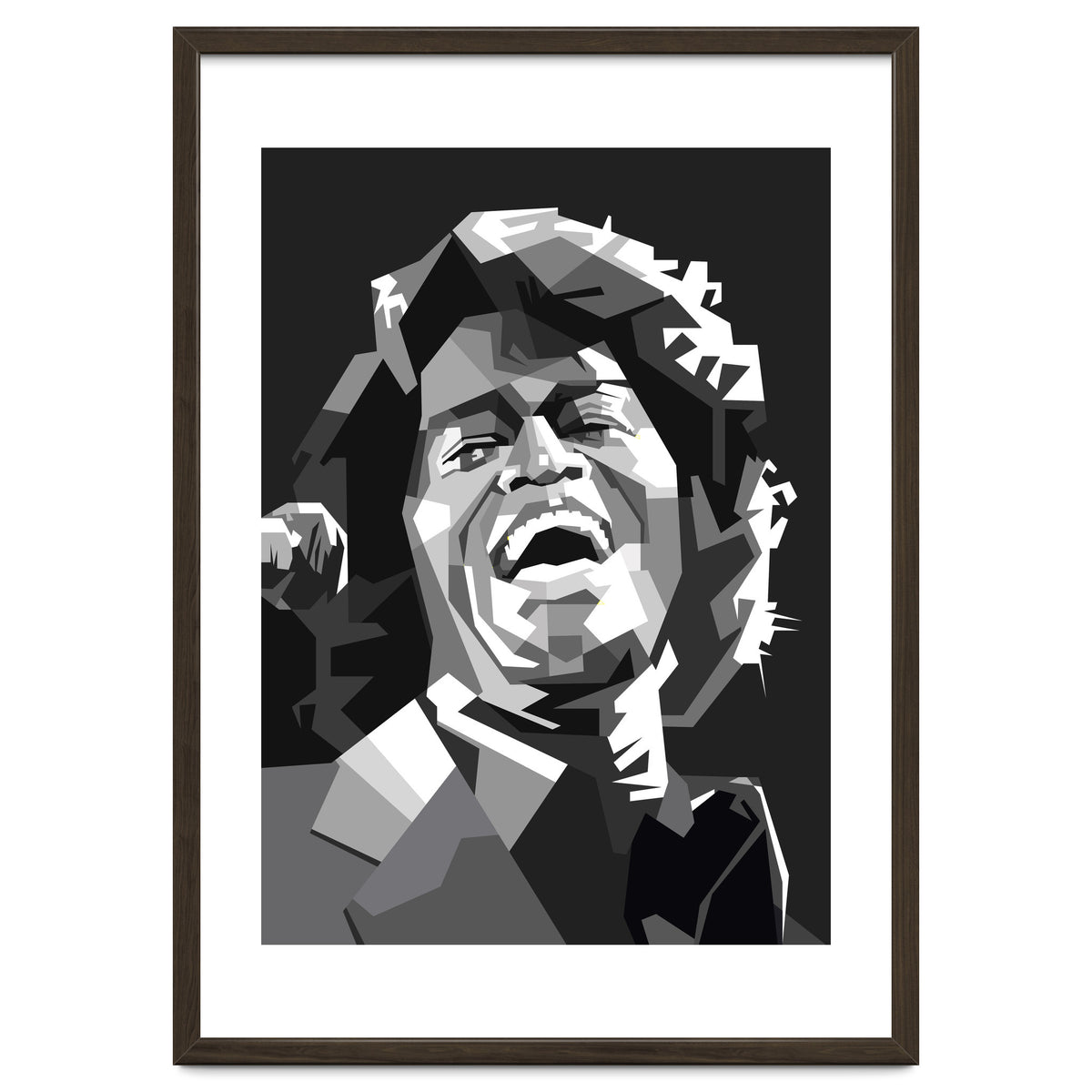 James Brown Jazz Singer Trending Now
