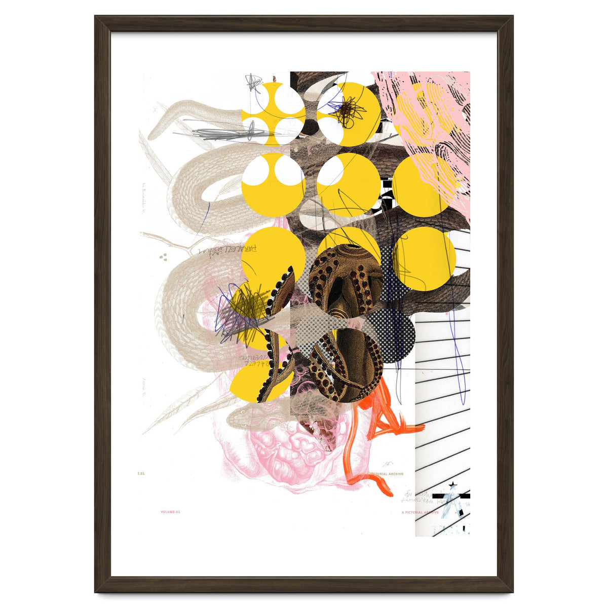 Golden Future Show Dream