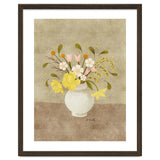 Spring Vase Of Tulips thumbnail