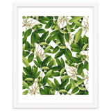 Greenery #society6 #decor #buyart thumbnail