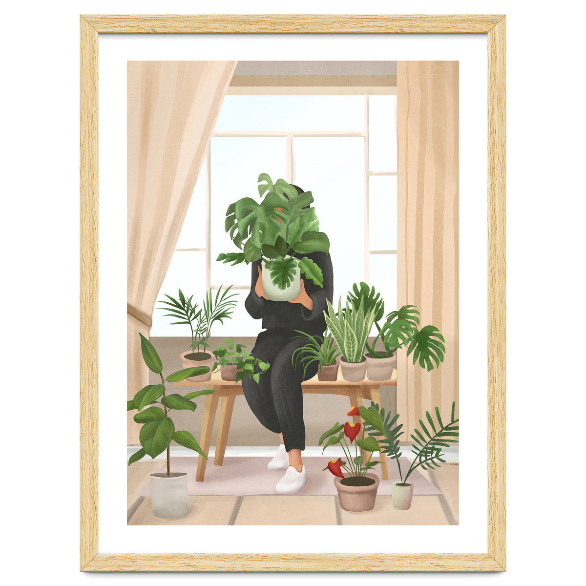 My Little Garden II