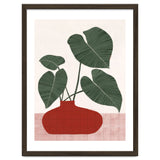 Philodendron Gloriosum plant thumbnail