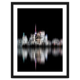 Toronto Skyline Blur Version No 2 thumbnail