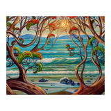Maraetai (Print Only) thumbnail