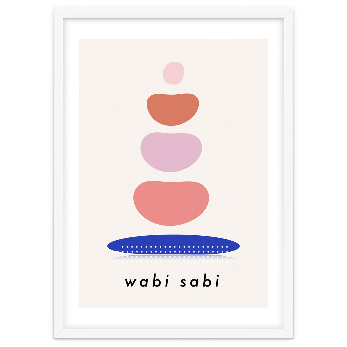 wabi sabi - Japanese