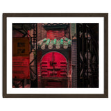 Red Temple - Hong Kong thumbnail