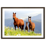 Three Horses thumbnail