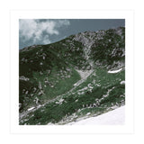 SKIN OF NATURE - WILD CLIFF (Print Only) thumbnail