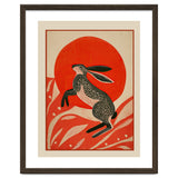 Hare And The Red Sun thumbnail