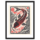 Koi Carp thumbnail
