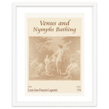 Venus And Nymphs Bathing (1776) thumbnail