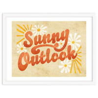 Sunny Outlook