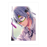 Anime (Print Only) thumbnail