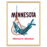 Fishing in Minnesota thumbnail