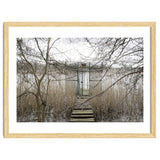 The gate to the lake thumbnail