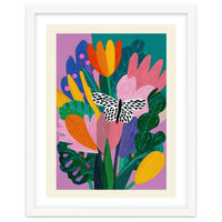 Butterfly Garden