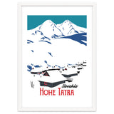 Hohe Tatra, Slovakia thumbnail