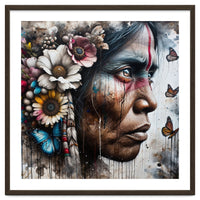 Weathered Bloom Profile