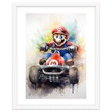 Super Mario thumbnail