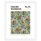 Magical Flowers No.13 Daisy Sprigs thumbnail