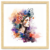 Violet Garden Reverie thumbnail