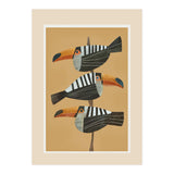 Tropic Trio (Print Only) thumbnail