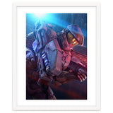 Halo thumbnail