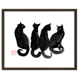 4 Black Cats thumbnail